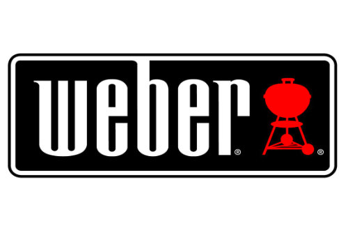 Weber Logo 500er