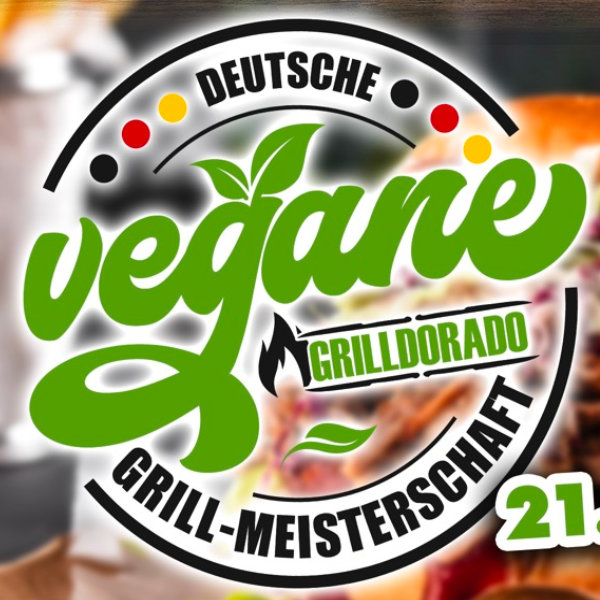2. Vegane Grill-Meisterschafr 2023