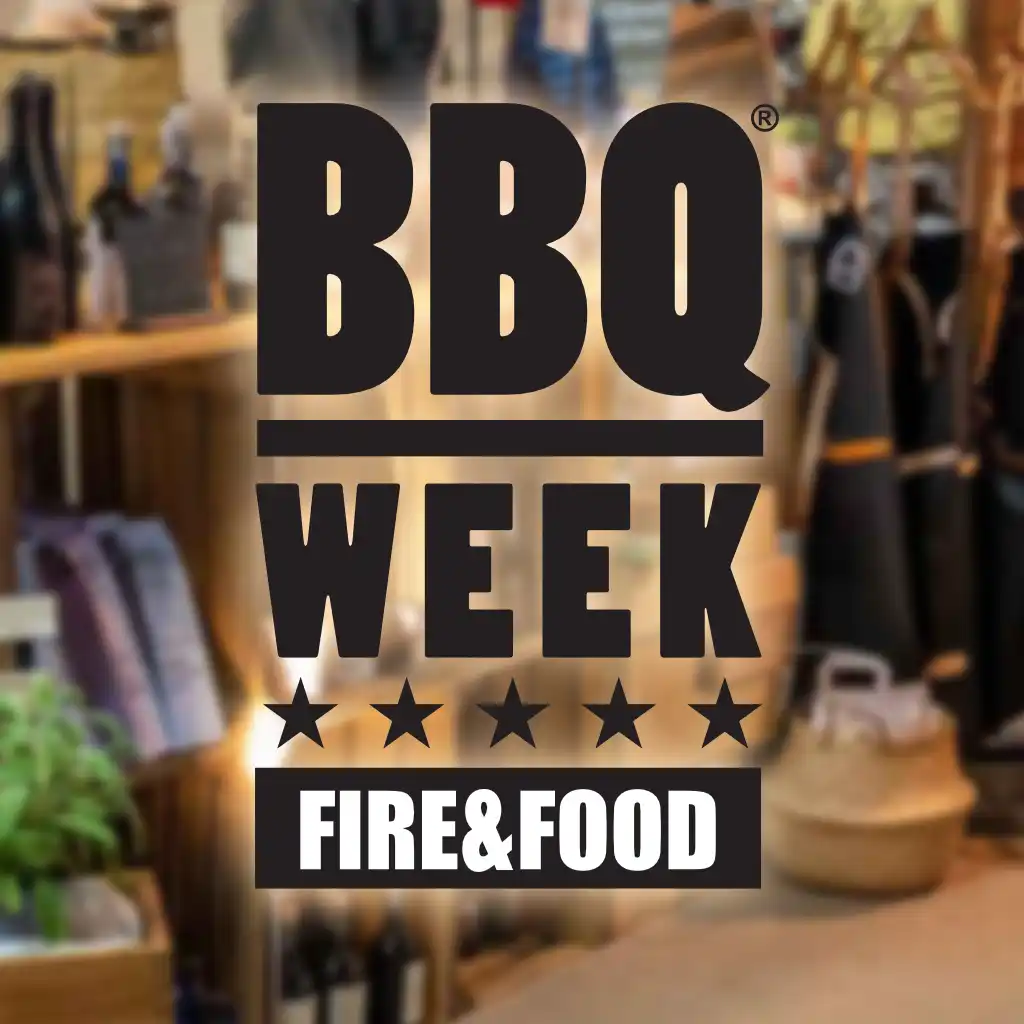 BBQ Week 2024 - BBQ Event, Messe & Show