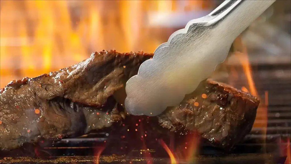 Grillzangen Vergleich 1 Grillzangen Test und Vergleich