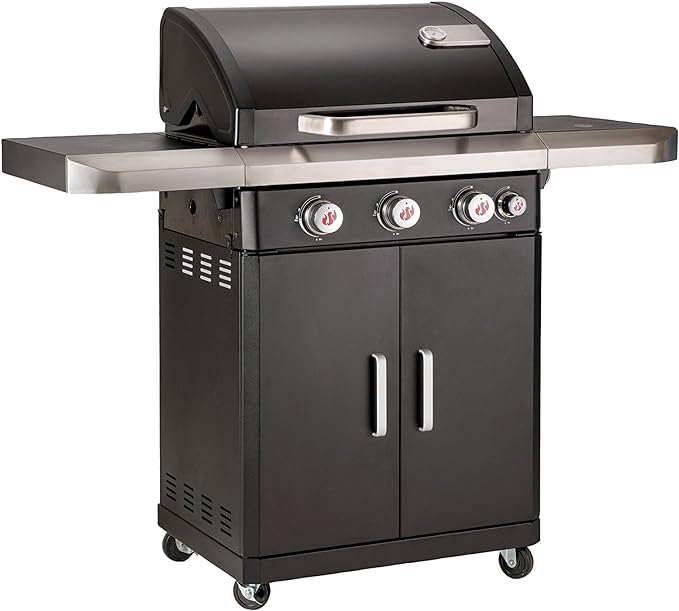 Gasgrill Vergleich und Test 26 71W7l8qLUiL. AC SX679